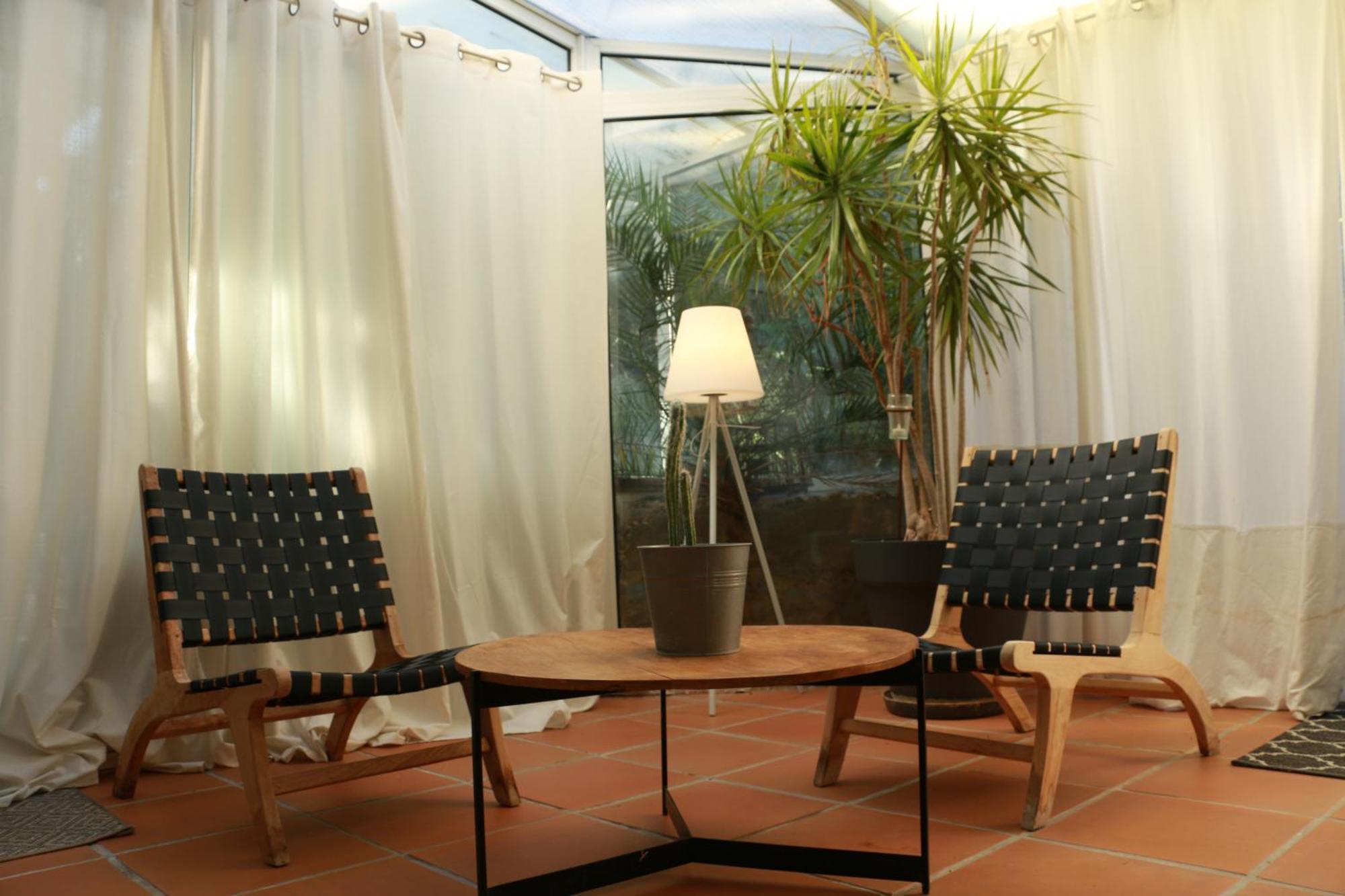Chambre D'Hotes Villa Ambrosia Et Spa Narbonne Exterior foto