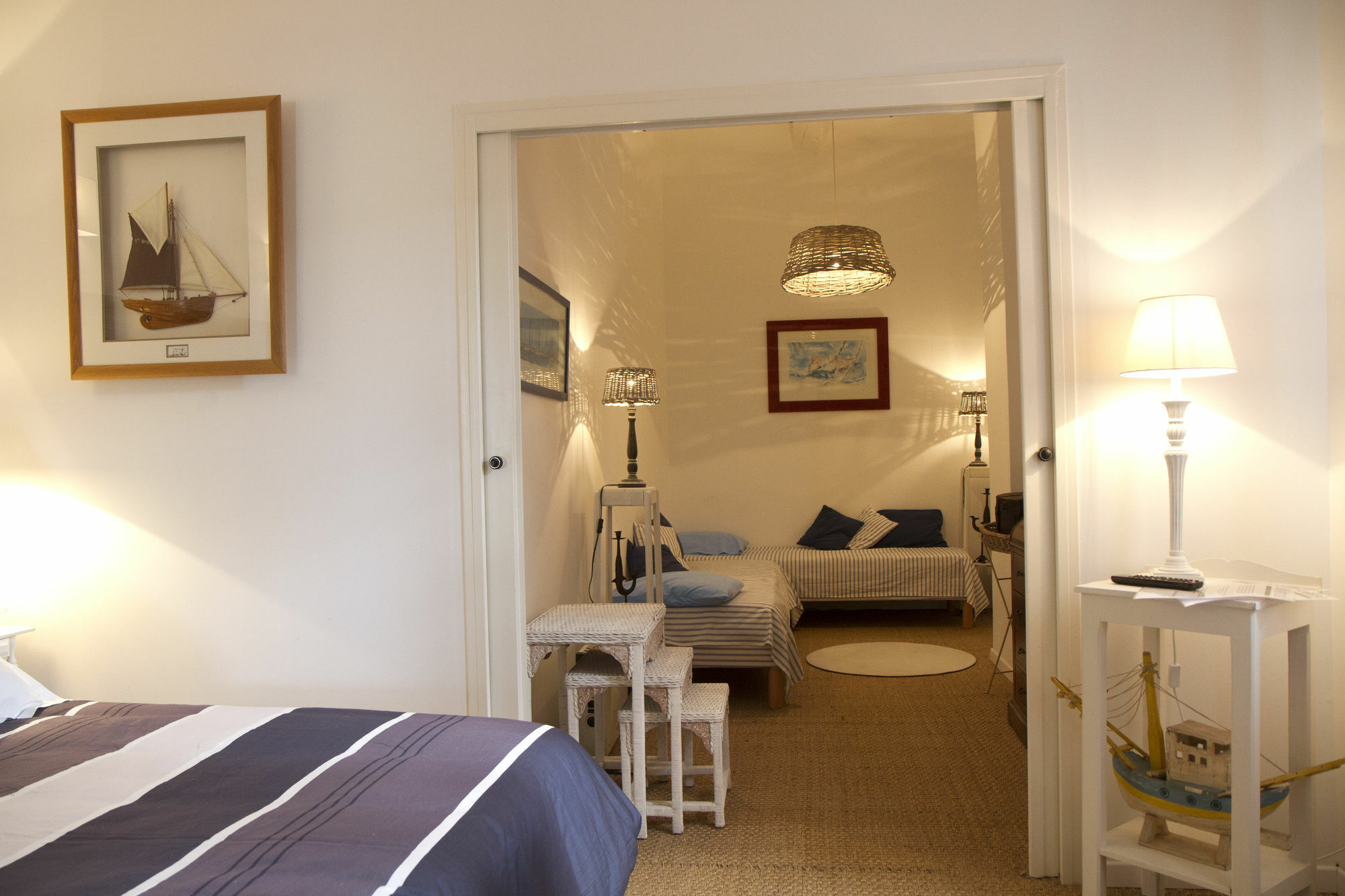 Chambre D'Hotes Villa Ambrosia Et Spa Narbonne Exterior foto