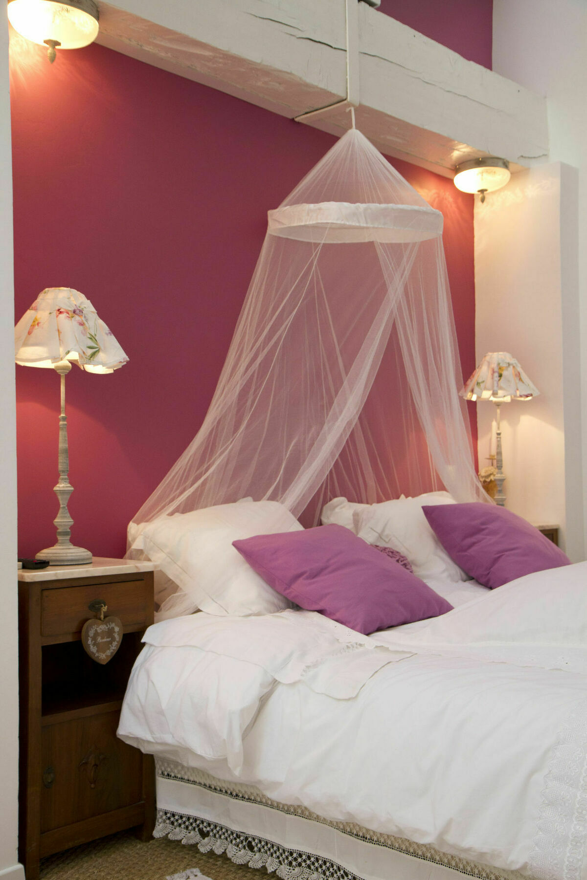 Chambre D'Hotes Villa Ambrosia Et Spa Narbonne Exterior foto