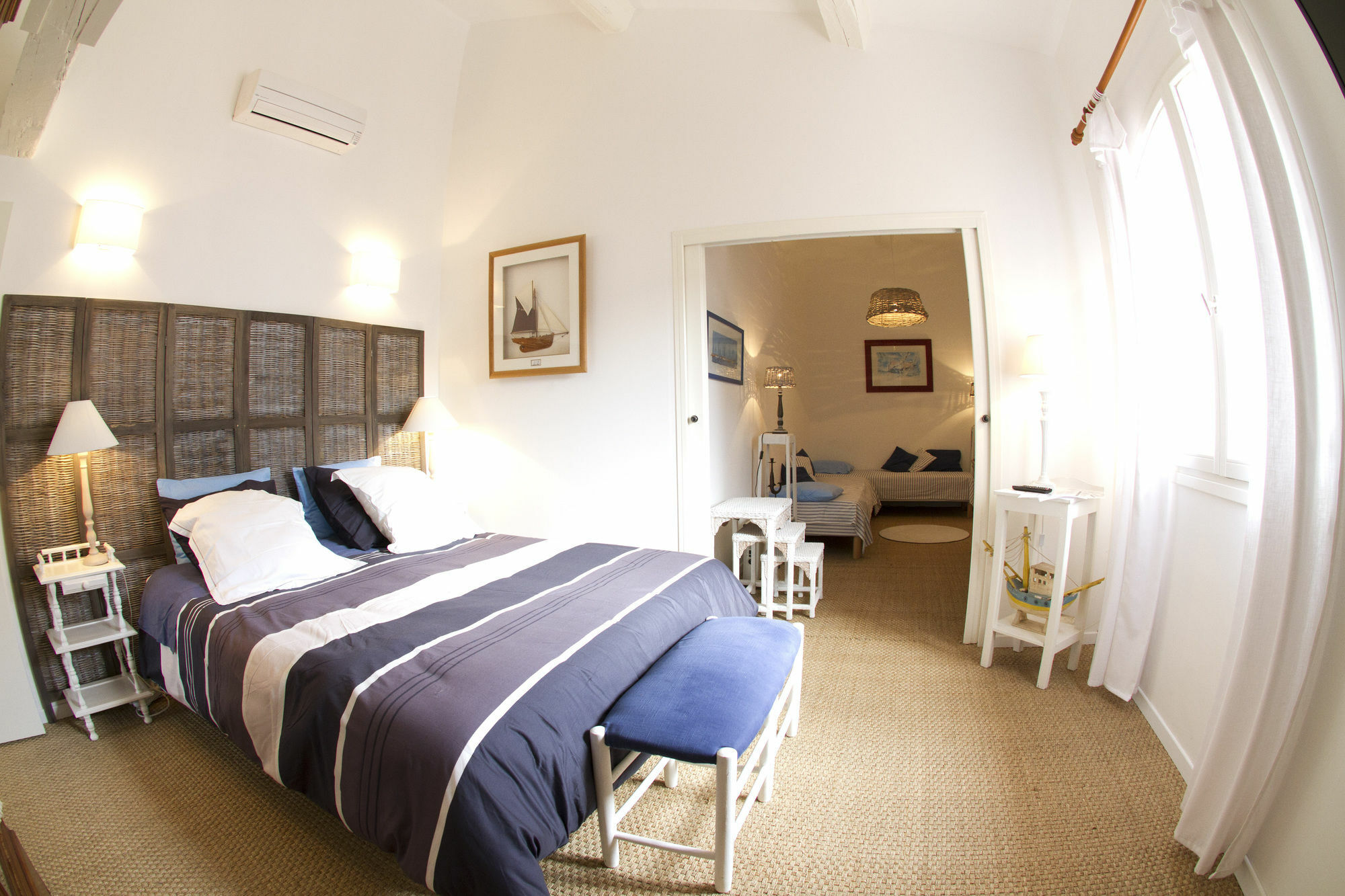 Chambre D'Hotes Villa Ambrosia Et Spa Narbonne Exterior foto